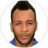 M. Green, Attacker for Eastbourne Borough