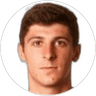 J. Gray, Midfielder for Hemel Hempstead Town
