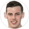 A. Dunsmore, Defender for Musselburgh Athletic