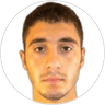T. Babaoğlu, Forward for Aliağa FAŞ