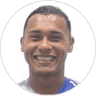 Eddie Guevara, Defender for Deportivo Cuenca