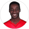James, Attacker for CD Llosetense
