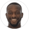 Cedric Omoigui, Forward for Gimnàstic de Tarragona