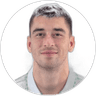Marc Roca, Midfielder for Real Betis