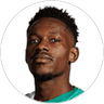 Divine Naah, Midfielder for FA Šiauliai