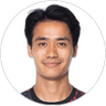 Anon Amornlerdsak, Midfielder for Rayong