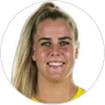 Cara Bosl, Goalkeeper for 1. FC Union Berlin