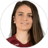 Melike Pekel, Attacker for St. Pölten