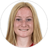 Anna Gerhardt, Midfielder for 1. FC Köln