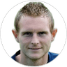 S. Beavon, Attacker for Mickleover