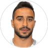 Kiko Bondoso, Forward for Moreirense