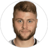O. Shenton, Midfielder for Chorley