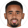 Jesus Gabriel, Forward for Arsenal