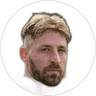 J. Hyde, Attacker for Chelmsford City