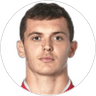 Jean Ruiz, Defender for FC Metz