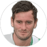 Simon Spender, Defender for 
    