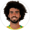 Miguel Xavier Ferreira dos Santos Joao, Defender for FC Penafiel