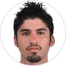 C. Utrilla, Attacker for Internacional Belmopan