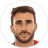 Edgar Azevedo Nunes Almeida Joao, Defender for Sporting Clube de São João de Ver