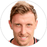 Martyn Woolford, Midfielder for 
    