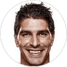 Soriano, Attacker for 
    