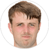 A. Boyes, Attacker for Marske United
