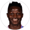 Anthony Akumu, Midfielder for Al Nejmeh