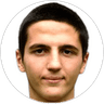 V. Serafimovski, Midfielder for Pelister