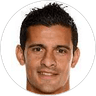 Ricardo Costa, Midfielder for 
    
