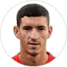 China Fabio, Defender for CS Marítimo