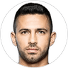 D. Azulay, Defender for Hapoel Nof HaGalil