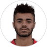 Stanley Ratifo, Attacker for BSG Chemie Leipzig