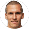 Steve Morison, Attacker for 
    