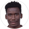 I. Inzoudine, Defender for Burton Albion