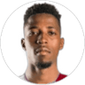 Simon Banza, Forward for Al Jazira