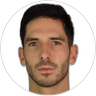 Pedro Aparicio, Midfielder for Petro de Luanda