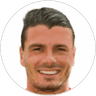 Ronnie Henry, Defender for 
    