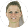 Tabea Sellner, Attacker for VfL Wolfsburg