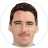 P. Vincenti, Midfielder for Macclesfield Town