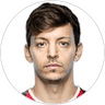 Guy Badash, Forward for Hapoel Jerusalem