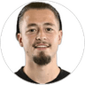 J. Poelmans, Defender for Houtvenne