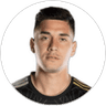 Nicolas Escobar Franco, Defender for Newell's Old Boys