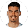 Arturo Molina, Midfielder for CF Talavera de la Reina