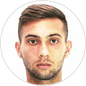 G. Niță, Defender for Făurei