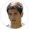 Ale Galindo, Midfielder for CF Fuenlabrada