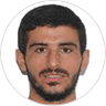 T. Tekin, Defender for Nevşehir Belediyespor