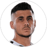 E. Kara, Defender for 1461 Trabzon FK