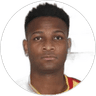 Faisal Bangal, Attacker for Mozambique