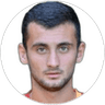 M. Yılmaz, Attacker for Karacabey Belediyespor