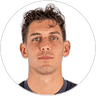 Daniele Sommariva, Goalkeeper for Genoa CFC